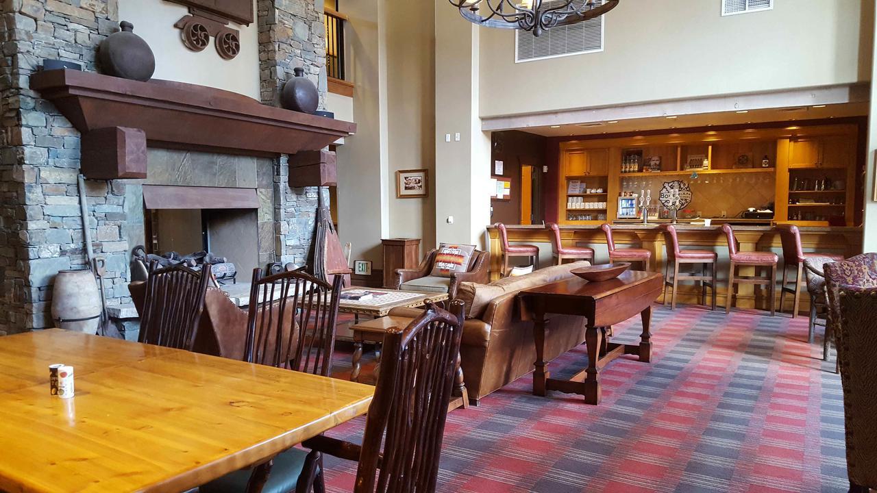 Raintree'S The Miners Club Парк-Сити Экстерьер фото